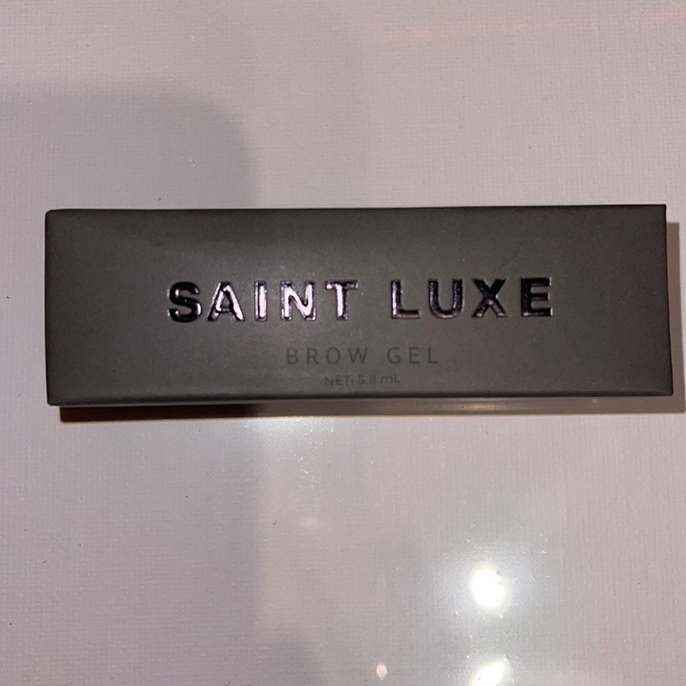 Saint Luxe Brow Gel